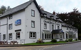 Best Western The Crianlarich Hotel